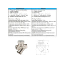 PURGADOR TERMODINAMICO C/ FILTRO 1"