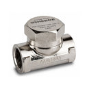 PURGADOR TERMODINAMICO S/ FILTRO 3/4"