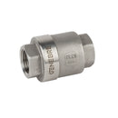 V. RET.A DISCO INOX BSP ROSCA  1.1/2"