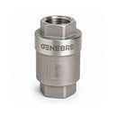 V. RET.A DISCO INOX BSP ROSCA  2"