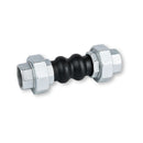 MANG. ANTIVIBRAT. 1" NPT