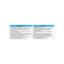 JUNTA EXPAN. INOX C/BRIDAS 6"