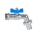 V. ESF. CANILLA 1/2" X 3/4" BSPT