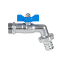 V. ESF. CANILLA 3/4" X 1" BSPT