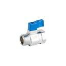 V. ESF MINI CIERRE M-H 1/8"