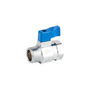 V. ESF MINI CIERRE M-H 1/4"