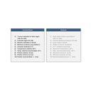 V. ESCLUSA REDONDA TAU 1/2X1/2"