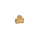 V. RET. BRONCE CLAPETA M 1/2"