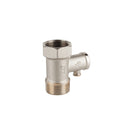 V. ALIVIO DE PRESION 1/2"