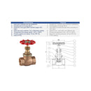 V. GLOBO BRONCE 1 BSP