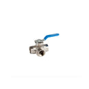 V. ESF. LATON 3 VIAS TIPO "T" MD 3/4"