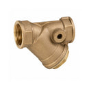 FILTRO Y 2" BRC PN10 BSPT