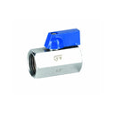 V. ESF HEXAGONAL CORTE H-H 1/4''