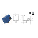 Presostato Genebre para Bombas de Agua,  regulación de 4 a 10 bar