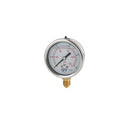 MAN. AI.GLI.   63MM 0-04BAR S.INF 1/4"BSP