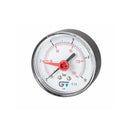 MANOM. AC.63 MM 0-10 BAR S.POS 1/4" BSP