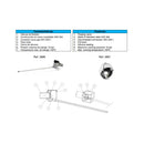 BOYA P/FLOTADOR  AI 160MM M8