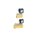 ELECTROV. 2 VIAS 3/4" 220V