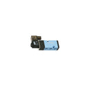 ELECTROV. 5/2 VIAS  1/4 BSP 24V