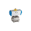 VALV. 2027 3/4" C/ACT. GNP-44/S4