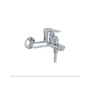 MONOCOMANDO P/ BAÑO-DUCHA/BAÑERA CON KIT BASIK