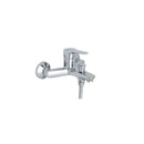 MONOCOMANDO P/ BAÑO-DUCHA/BAÑERA CON KIT BASIK