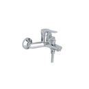 MONOCOMANDO P/ BAÑO-DUCHA CON KIT BASIK