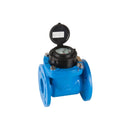 CAUDALIMETRO WOLTMAN 2 1/2" BRID