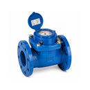 CAUDALIMETRO WOLTMAN 6"