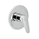 MONOCOMANDO P/ DUCHA EMPOTRADO GE2- SIN DUCHA