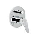 MONOCOMANDO P/ BAÑO EMPOTRADO C/ DESVIADOR GE2