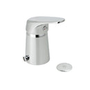 MONOCOMANDO P/ BIDE C/ TRANSMISION GE2