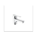 MONOCOMANDO P/ LAVATORIO APERTURA EN FRIO K8