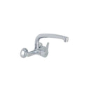 MONOCOMANDO P/ COCINA EXT. PARED 15CM BASIK