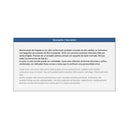 MONOCOMANDO P/ COCINA PICO ALTO MESADA (APER. INF.) K8