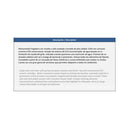 MONOCOMANDO P/ COCINA MESADA PICO FLEXIBLE EXTRAIBLE