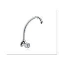 CANILLA P/ COCINA PARED PICO ALTO GAMMA
