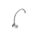CANILLA P/ COCINA PARED PICO ALTO GAMMA