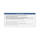 LLAVE DE PASO 1/2" NEW REGENT