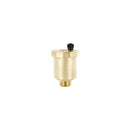 PURGADOR DE AIRE 1" BSPP LTN