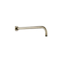 BRAZO P/ DUCHA 35CM BRONCE