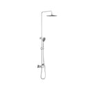COLUMNA EXT. MONOCOMANDO EXTENSIBLE CON KIT