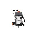 ASPIRADORA SECO Y SOPLA. TANQUE 60L 1200W