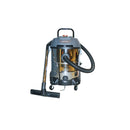 ASPIRADORA SECO Y SOPLA. TANQUE 60L 1200W