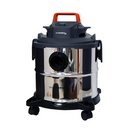 Aspiradora Seco-Húmedo y Soplador Gladiator, 20 Litros