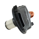 ASPIRADORA SECO LIQ. 40L 1600W