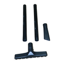 ASPIRADORA SECO LIQ. 40L 1600W