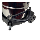 ASPIRADORA SECO LIQ. 70L 1600W