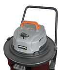 ASPIRADORA SECO LIQ. 70L 1600W