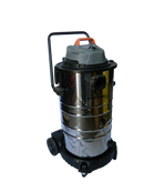 ASPIRADORA SECO LIQ. 70L 1600W